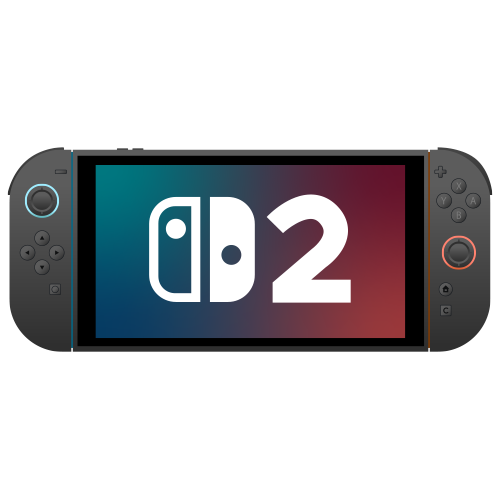 NintendoSwitch2　イメージ